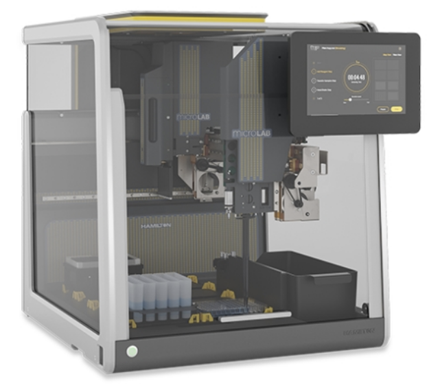 Populært merke Væskehåndteringsrobot