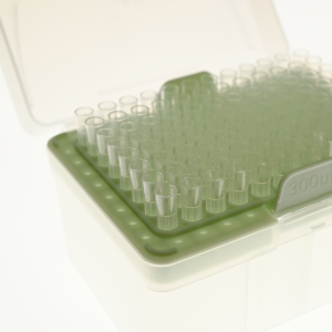 INTEGRA GRIPTIP Pipettspetsar 300uL