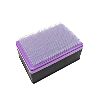 12.5uL Pipette Tips Compatible With INTEGRA Pipettes System