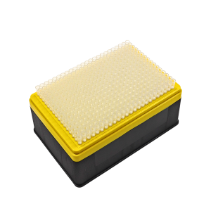 125uL Pipette Tips Compatible With INTEGRA Pipettes System