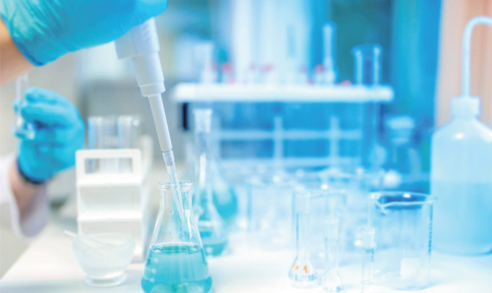 Why are our lab consumables your first choice?