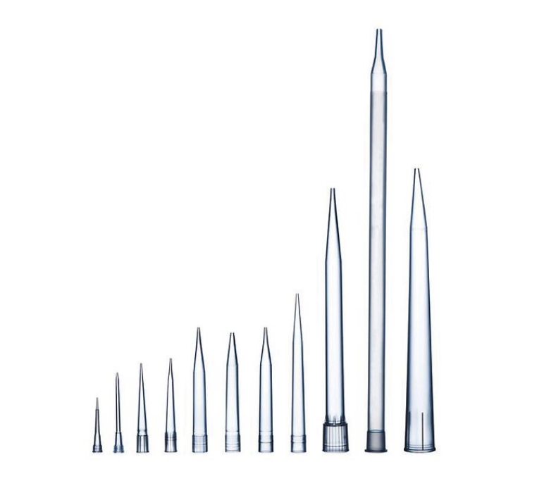 Why do we use disposable tips for pipetting?