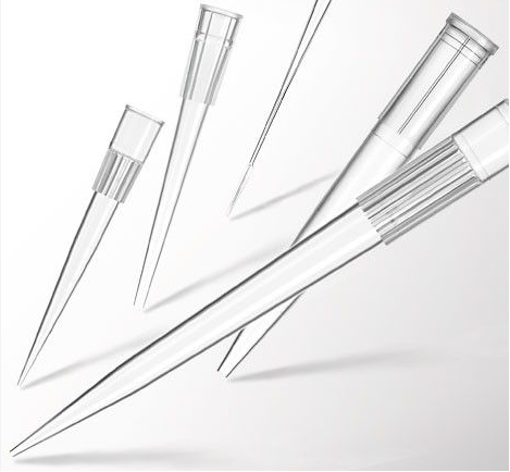 Clasificarea vârfurilor de pipete de laborator și cum să o alegeți pe cea potrivită pentru laboratorul dumneavoastră?