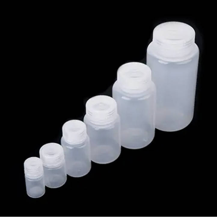 Vilka är de huvudsakliga användningsområdena för våra reagensflaskor?