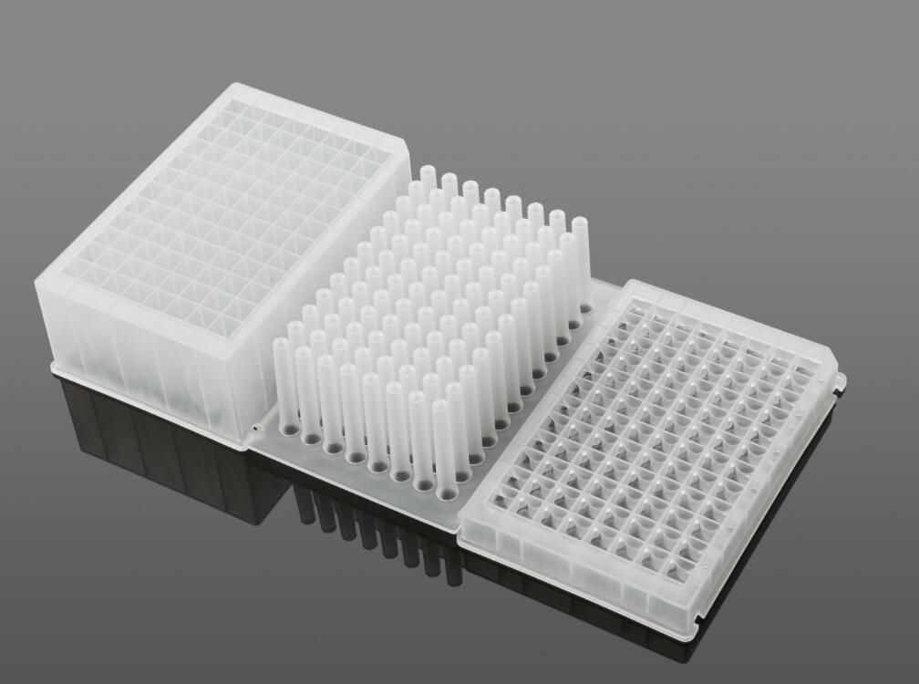 COVID-19 Testing Microplate