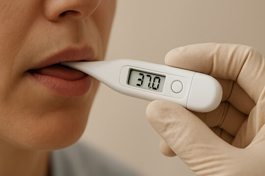 A Comprehensive Guide to Safe Temperature Monitoring​​