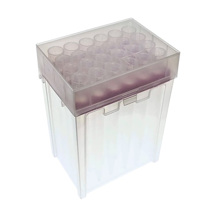 10mL Universal Pipette Tips for Precision and Versatility in Laboratory Operations